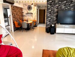 Blk 684B Waterway View (Punggol), HDB 5 Rooms #603173771